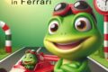 “MaraNello: una rana in Ferrari” di Patty Li Vecchi. Recensione di Marco Cazzella.