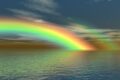 MAGEC E L'ARCOBALENO DEGLI SPIRITI